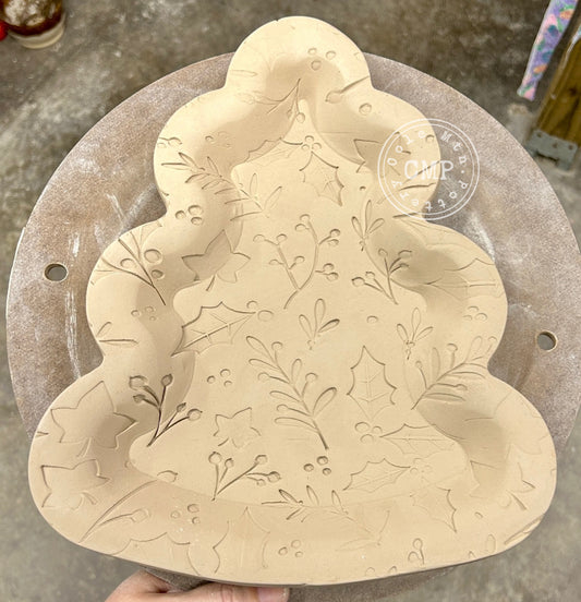 Holly Leaf Roller