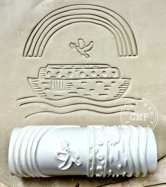 Noah's Ark Roller