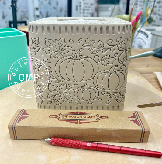Pumpkin Patch Roller