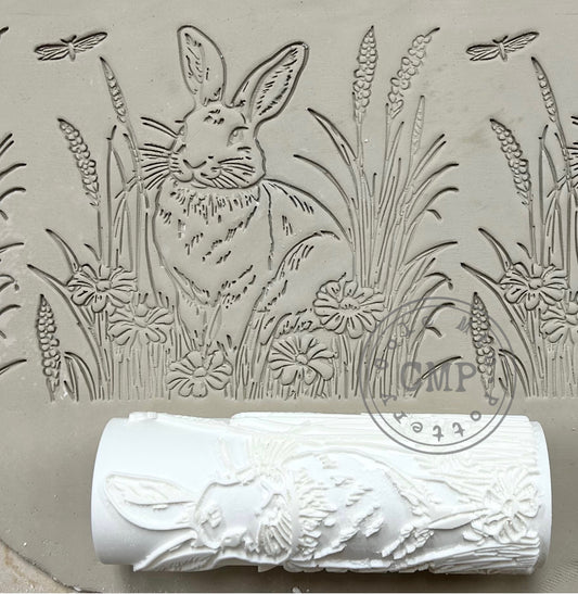 Bunny Roller