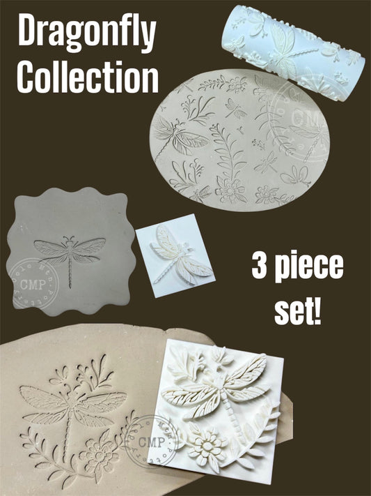 Dragonfly Collection