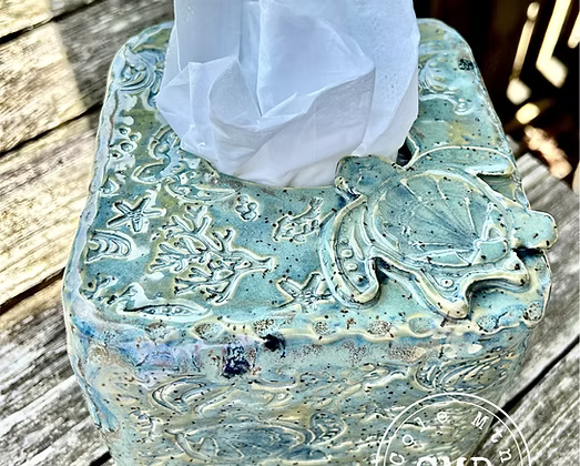 Tissue Box Jigs