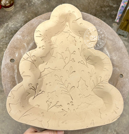 Holly Leaf Roller