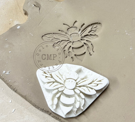 Honey Bee stamp