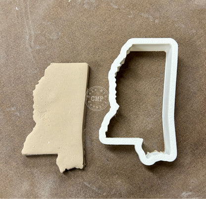 Mississippi Cutter