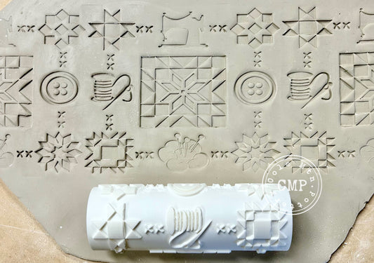 Sewing Roller