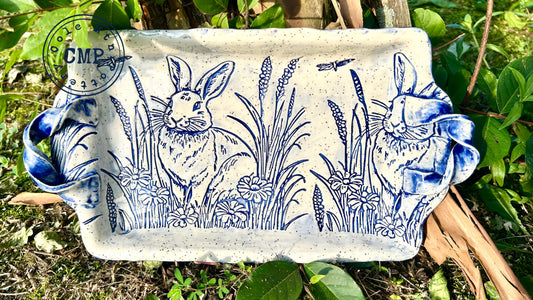 Bunny Roller
