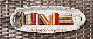 Books Textured roller