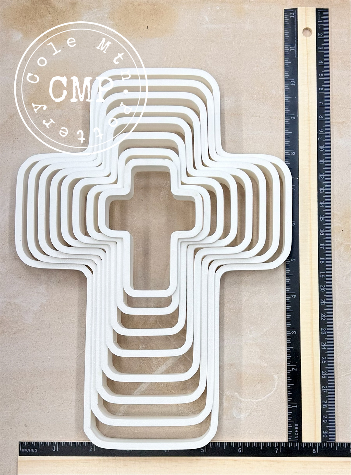 Cross Cutter