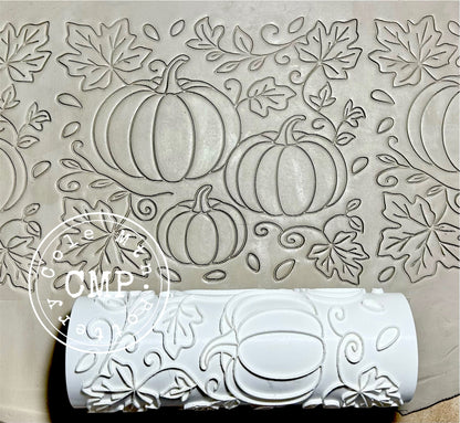 Pumpkin Patch Roller