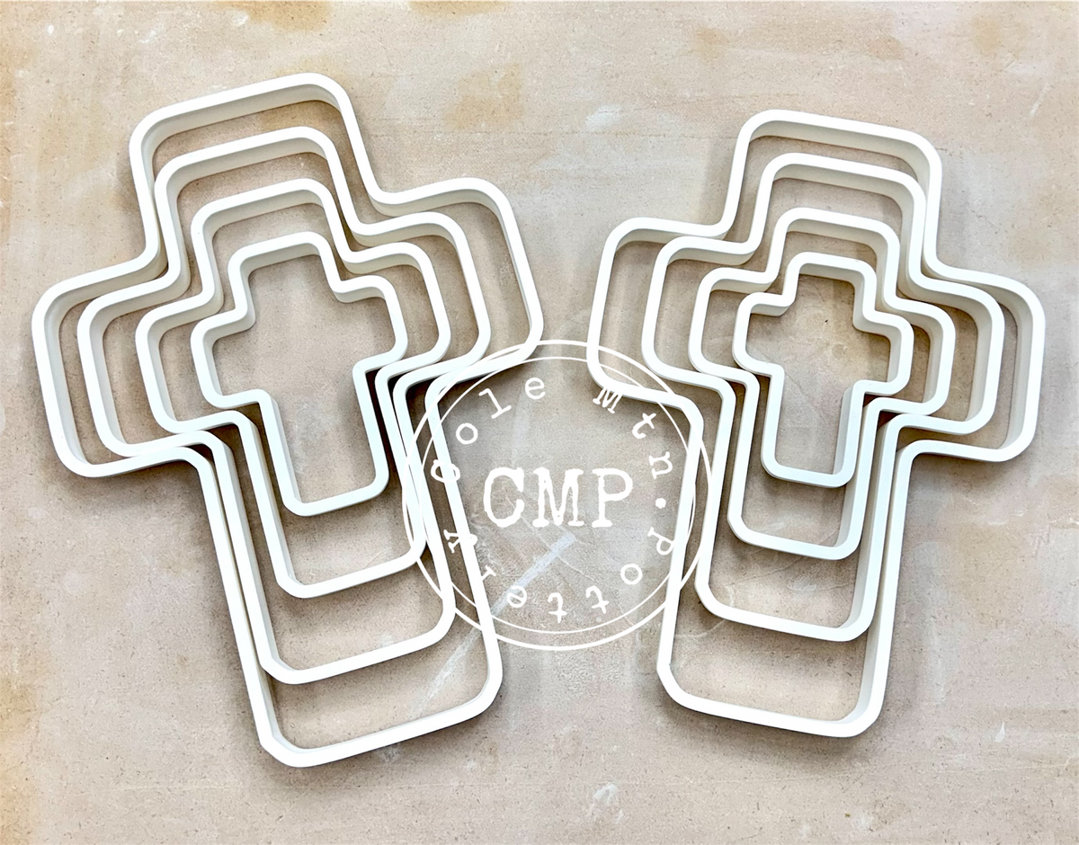 Cross Cutter