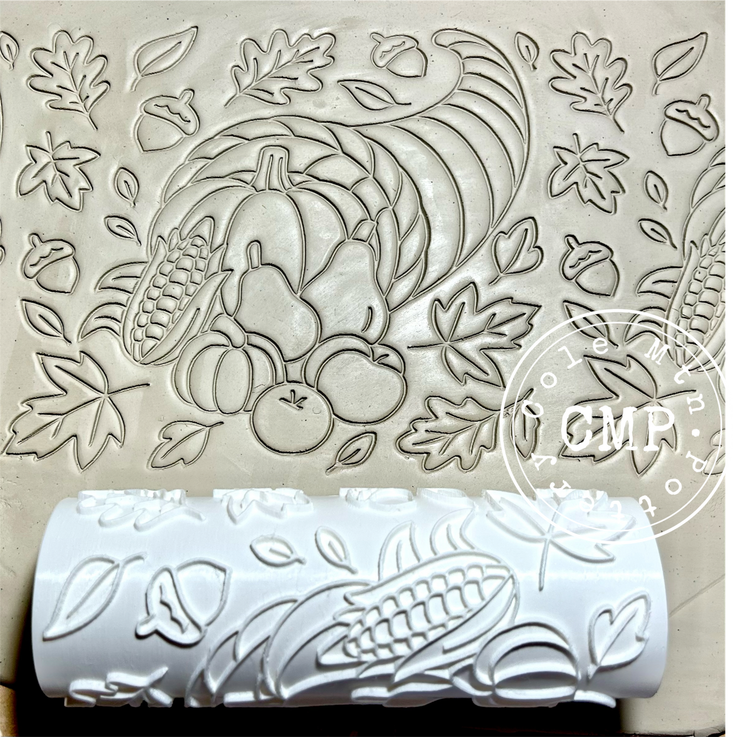 Cornucopia Roller