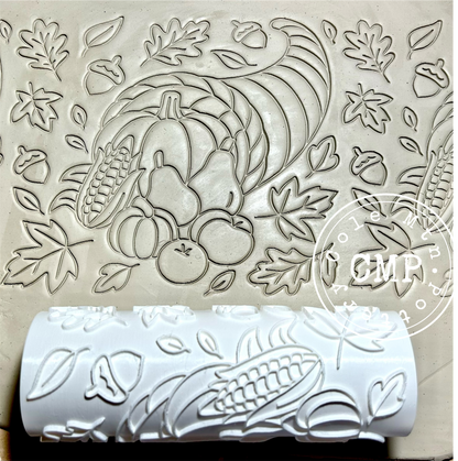 Cornucopia Roller