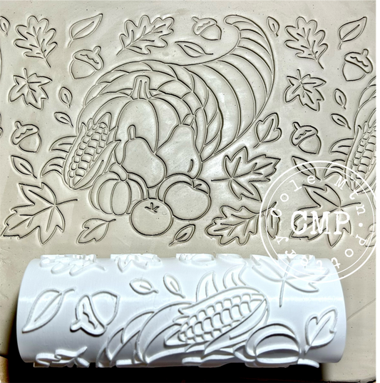 Cornucopia Roller