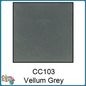 CC103 Vellum Grey - Colors for Earth Color Concentrate Underglaze