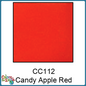 CC112 Candy Apple Red - Colors for Earth Color Concentrate Underglaze