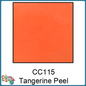 CC115 Tangerine Peel - Colors for Earth Color Concentrate Underglaze