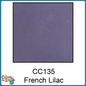 CC135 French Lilac - Colors for Earth Color Concentrate Underglaze