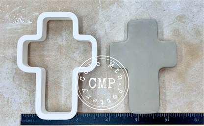 Cross Cutter