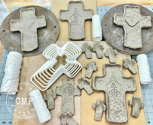 Cross Cutter