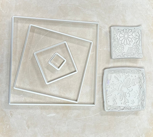 Square Cutter