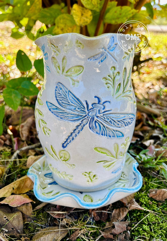 Dragonfly Collection