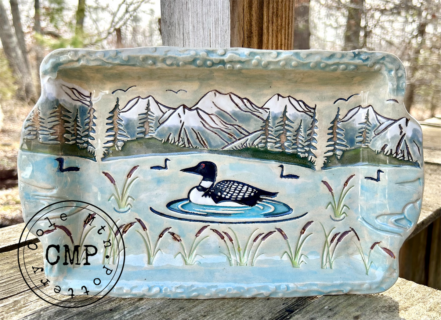 Loon Roller