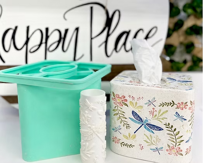 Tissue Box Jigs