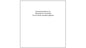 Tissue Box Template