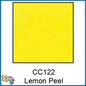 CC122 Lemon Peel - Colors for Earth Color Concentrate Underglaze