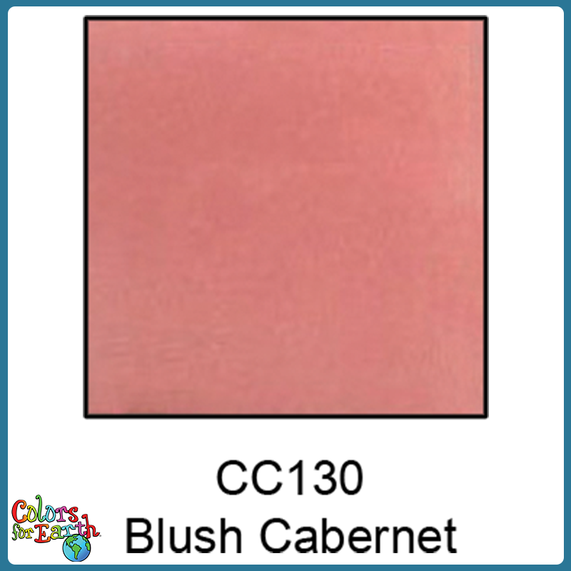 CC130 Blush Cabernet - Colors for Earth Color Concentrate Underglaze