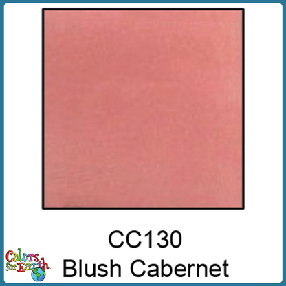 CC130 Blush Cabernet - Colors for Earth Color Concentrate Underglaze