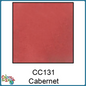 CC131 Cabernet - Colors for Earth Color Concentrate Underglaze