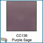 CC136 Purple Sage - Colors for Earth Color Concentrate Underglaze