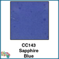 CC143 Sapphire Blue - Colors for Earth Color Concentrate Underglaze
