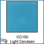 CC150 Light Cerulean - Colors for Earth Color Concentrate Underglaze