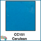 CC151 Cerulean Blue - Colors for Earth Color Concentrate Underglaze