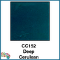 CC152 Deep Cerulean - Colors for Earth Color Concentrate Underglaze