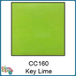 CC160 Key Lime - Colors for Earth Color Concentrate Underglaze