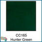 CC165 Hunter Green - Colors for Earth Color Concentrate Underglaze