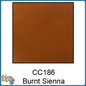 CC186 Burnt Sienna- Colors for Earth Color Concentrate Underglaze