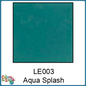 LE003 Aqua Splash - Colors for Earth Color Concentrate Underglaze