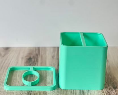 Tissue Box Jigs